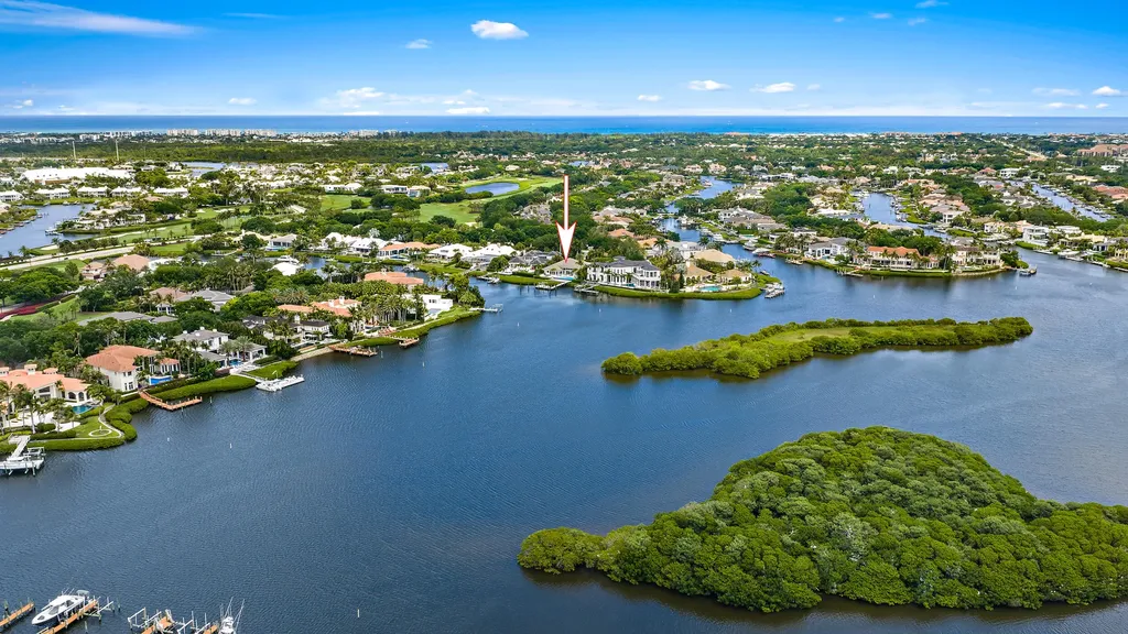 121 Commodore Drive Jupiter FL 33477