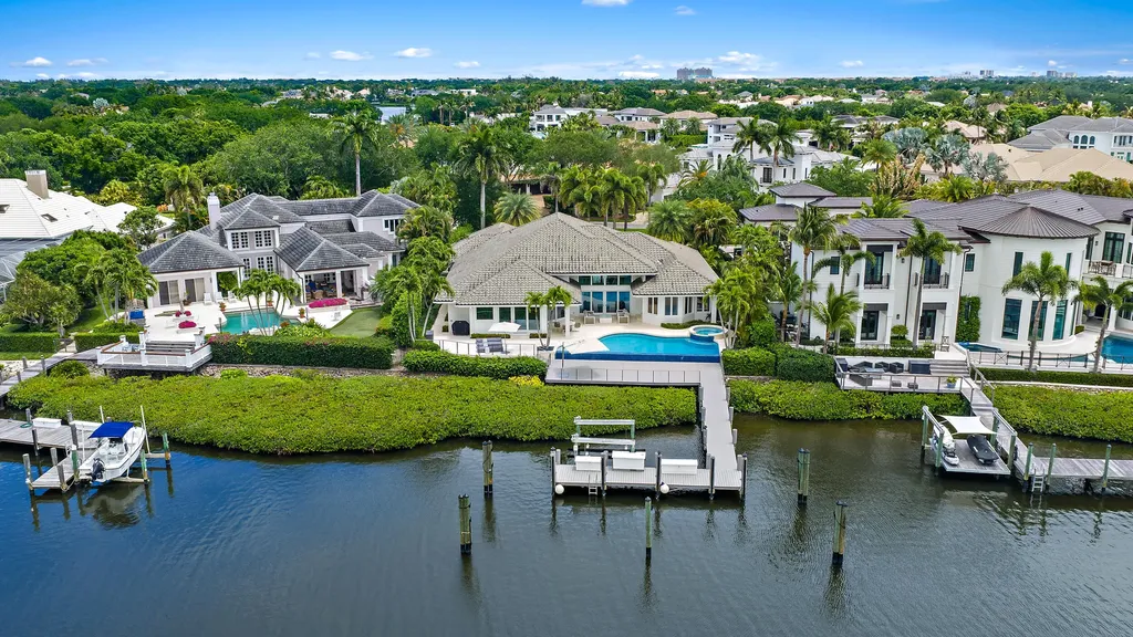121 Commodore Drive Jupiter FL 33477