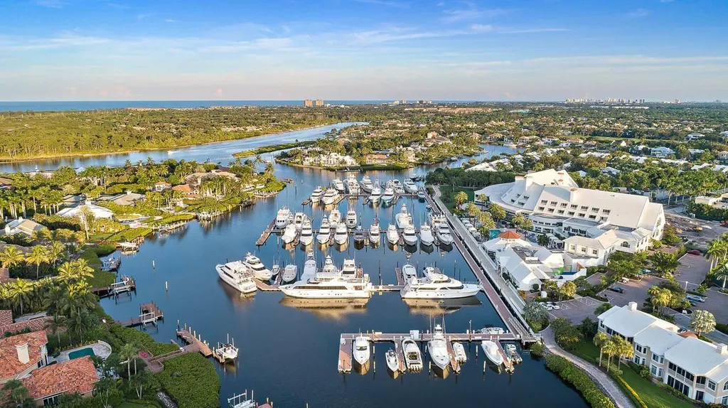 121 Commodore Drive Jupiter FL 33477