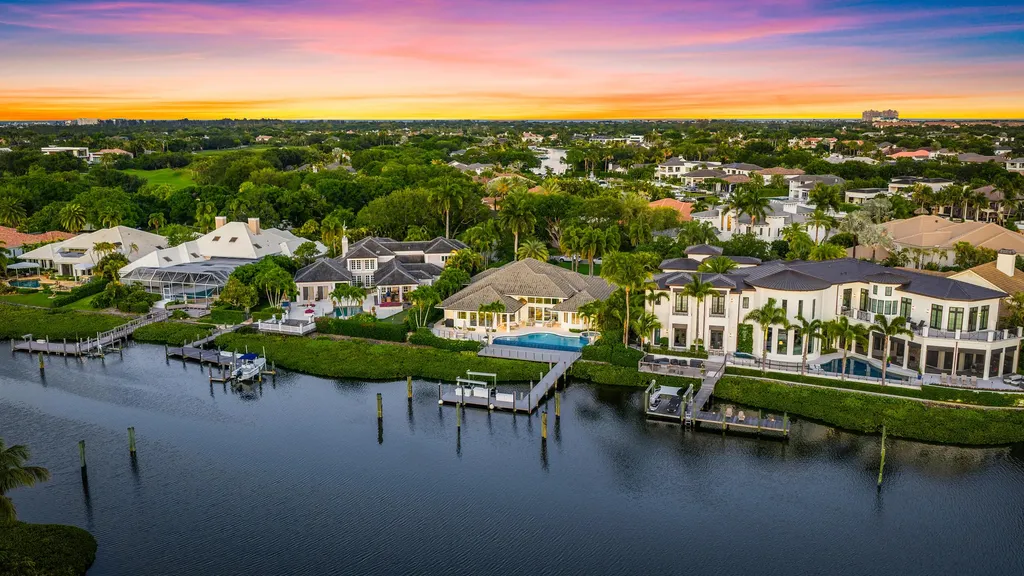 121 Commodore Drive Jupiter FL 33477