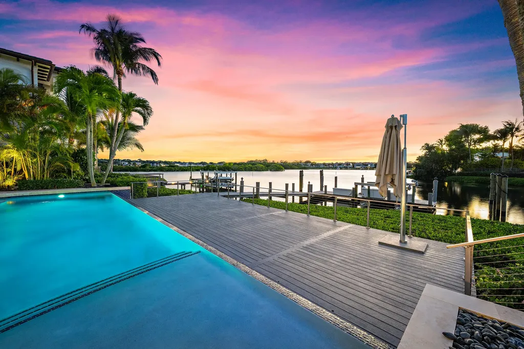 121 Commodore Drive Jupiter FL 33477