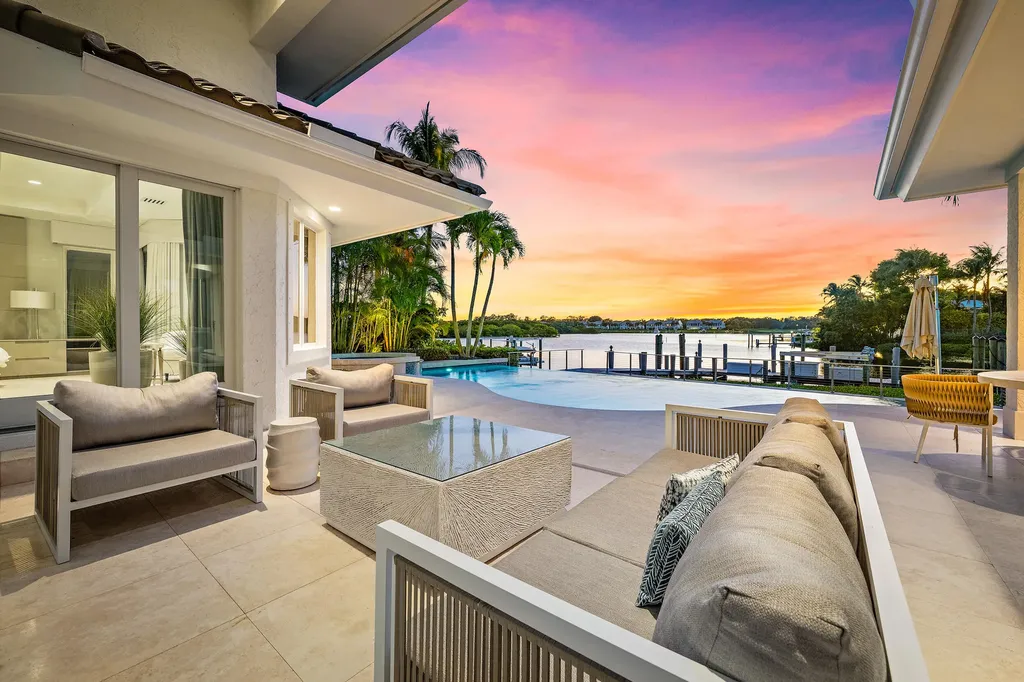 121 Commodore Drive Jupiter FL 33477
