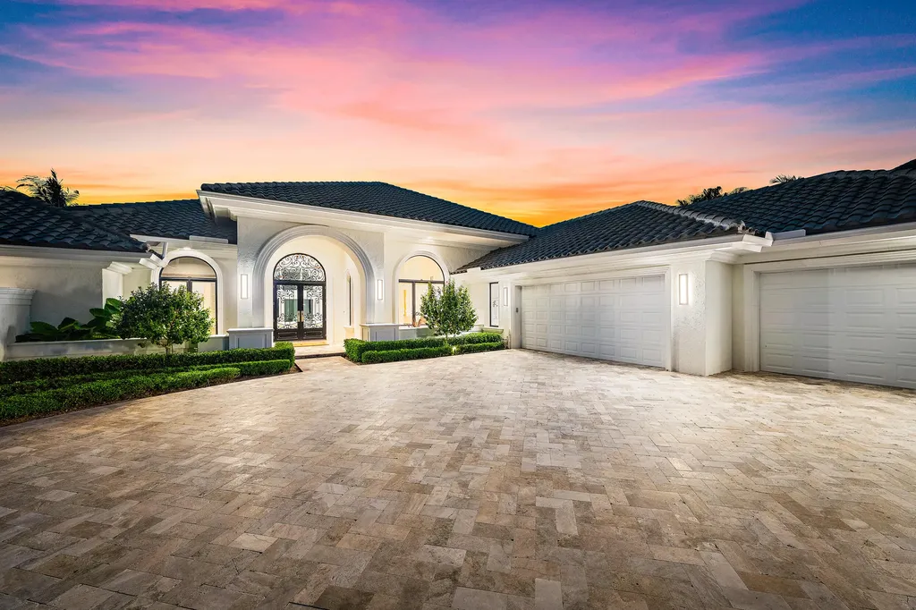 121 Commodore Drive Jupiter FL 33477