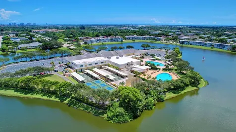 22 Andover A West Palm Beach FL 33417