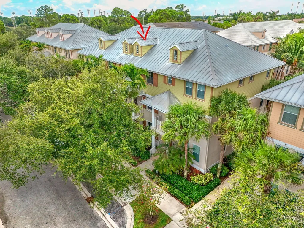 1562 Grande Cull Way Jupiter FL 33458
