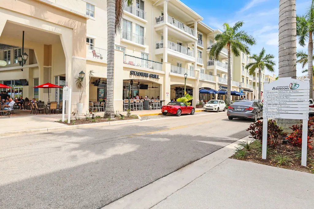 1562 Grande Cull Way Jupiter FL 33458