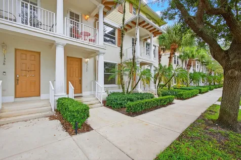 1562 Grande Cull Way Jupiter FL 33458
