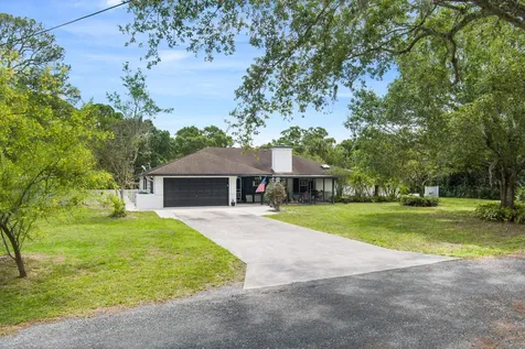 5518 Davis Street Fort Pierce FL 34982