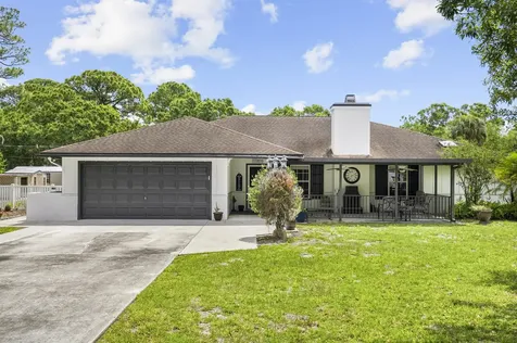 5518 Davis Street Fort Pierce FL 34982
