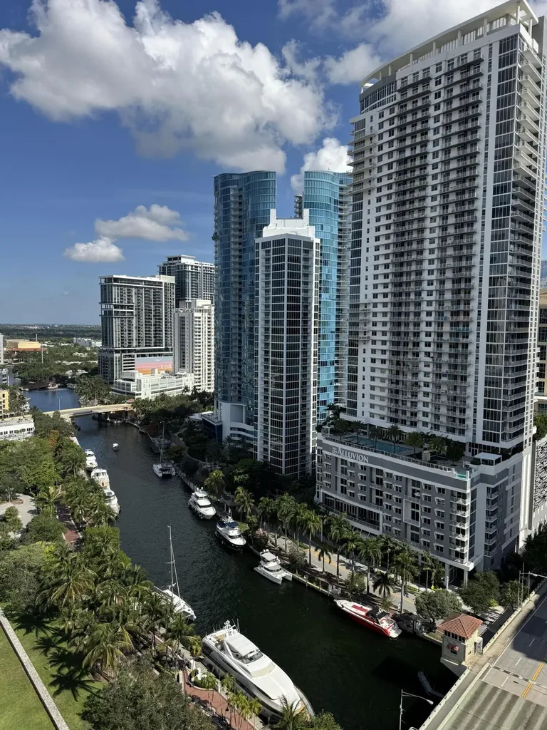 511 SE 5th Avenue Fort Lauderdale FL 33301