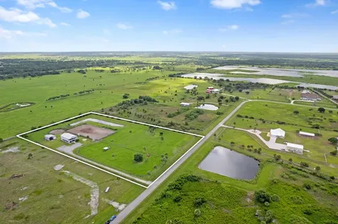 6536 SE 26th Trail Okeechobee FL 34974
