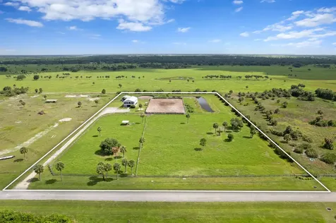 6536 SE 26th Trail Okeechobee FL 34974