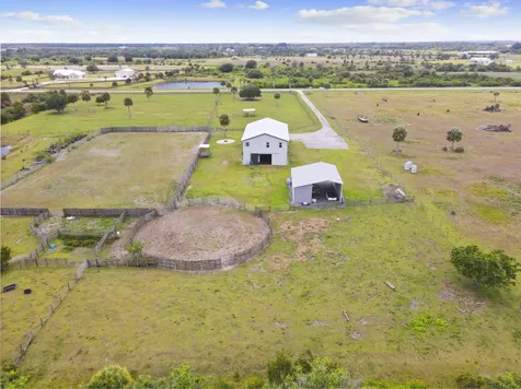 6536 SE 26th Trail Okeechobee FL 34974