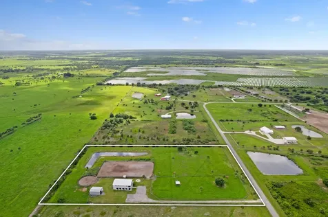 6536 SE 26th Trail Okeechobee FL 34974