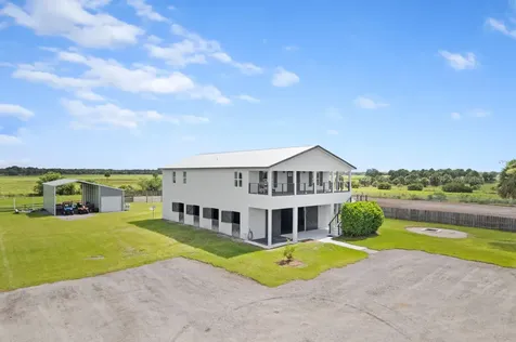 6536 SE 26th Trail Okeechobee FL 34974
