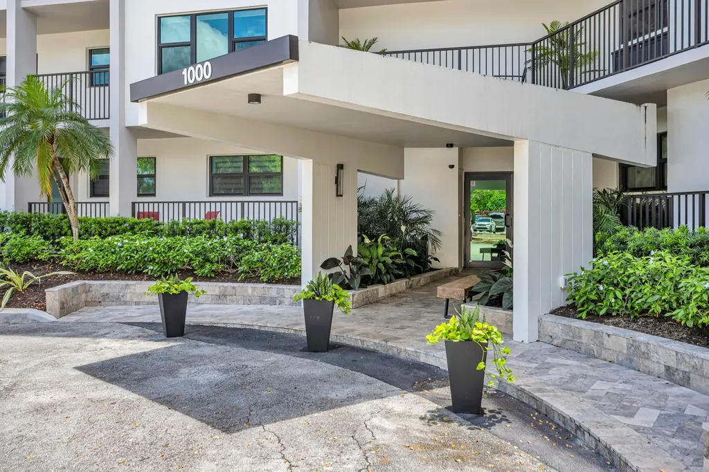 1000 River Reach Drive Fort Lauderdale FL 33315