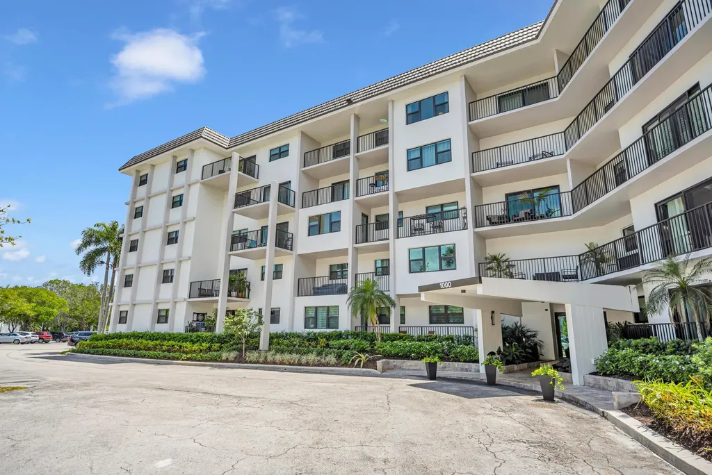 1000 River Reach Drive Fort Lauderdale FL 33315