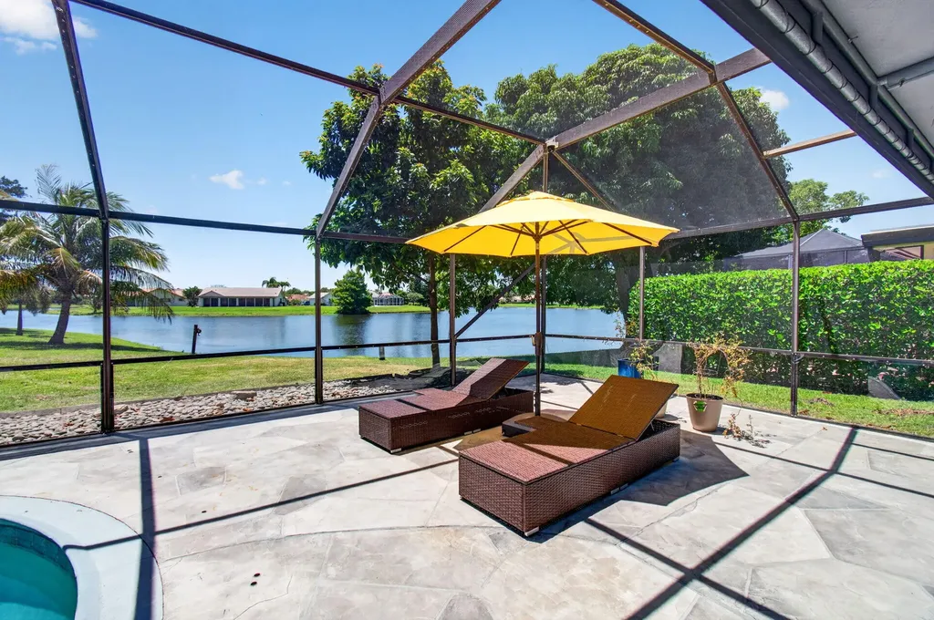 2320 SW 23rd Cranbrook Drive Boynton Beach FL 33436