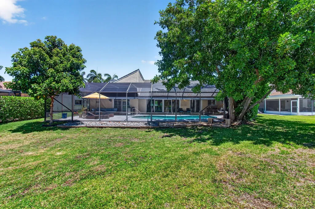 2320 SW 23rd Cranbrook Drive Boynton Beach FL 33436