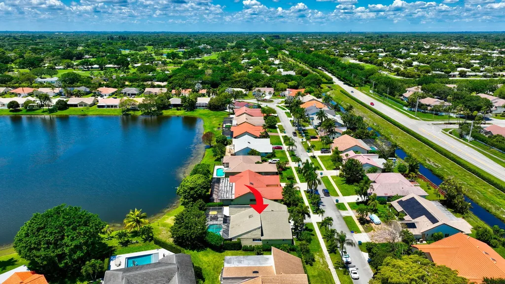 2320 SW 23rd Cranbrook Drive Boynton Beach FL 33436