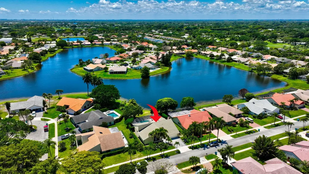 2320 SW 23rd Cranbrook Drive Boynton Beach FL 33436