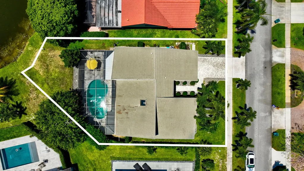 2320 SW 23rd Cranbrook Drive Boynton Beach FL 33436
