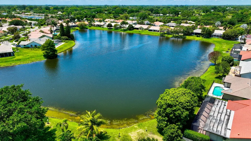 2320 SW 23rd Cranbrook Drive Boynton Beach FL 33436
