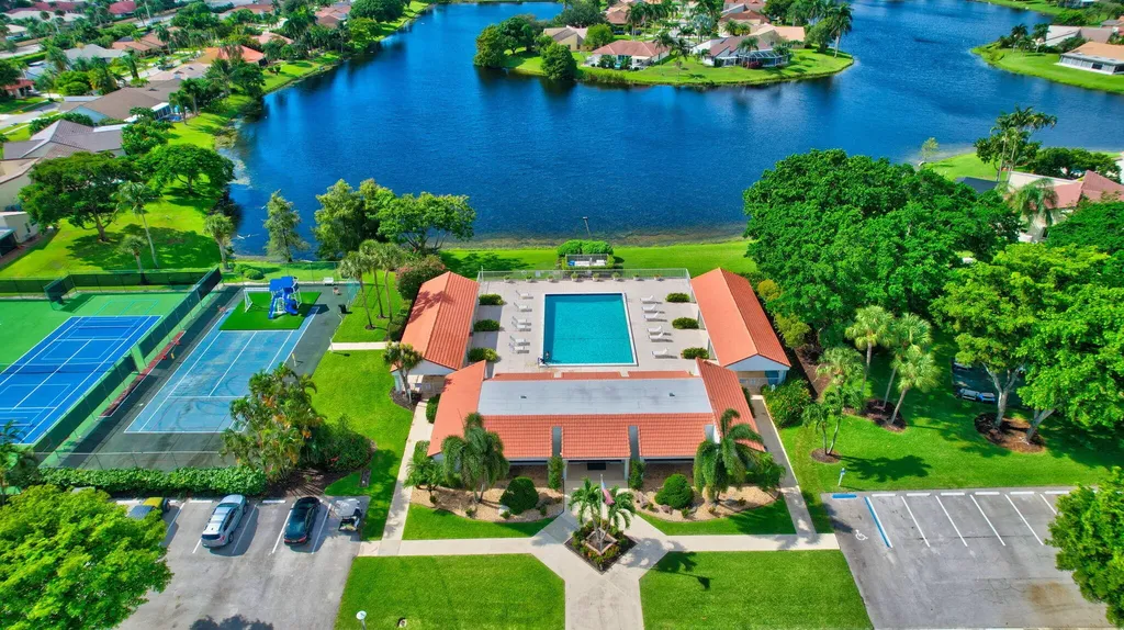 2320 SW 23rd Cranbrook Drive Boynton Beach FL 33436