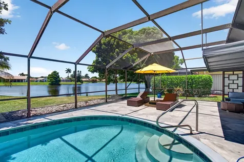 2320 SW 23rd Cranbrook Drive Boynton Beach FL 33436