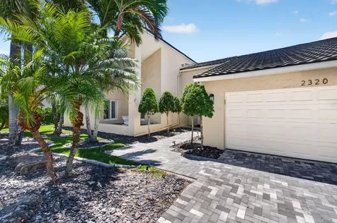 2320 SW 23rd Cranbrook Drive Boynton Beach FL 33436