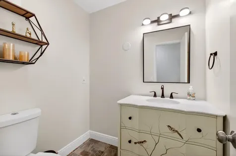 2320 SW 23rd Cranbrook Drive Boynton Beach FL 33436