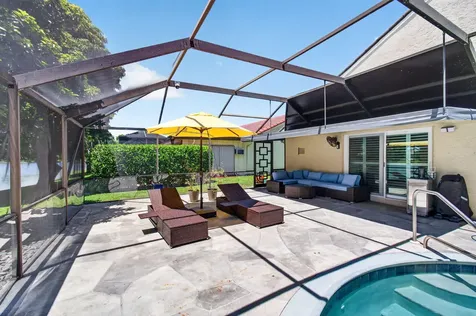 2320 SW 23rd Cranbrook Drive Boynton Beach FL 33436