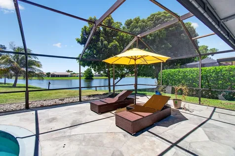 2320 SW 23rd Cranbrook Drive Boynton Beach FL 33436