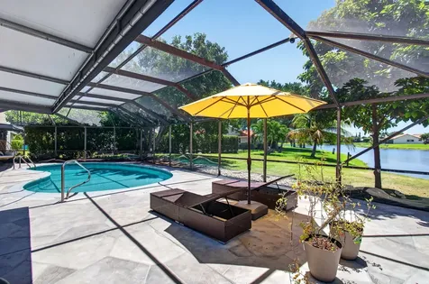 2320 SW 23rd Cranbrook Drive Boynton Beach FL 33436