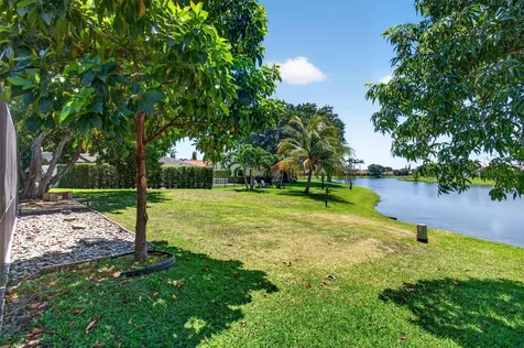 2320 SW 23rd Cranbrook Drive Boynton Beach FL 33436