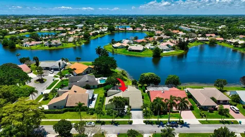 2320 SW 23rd Cranbrook Drive Boynton Beach FL 33436