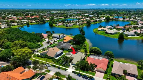 2320 SW 23rd Cranbrook Drive Boynton Beach FL 33436