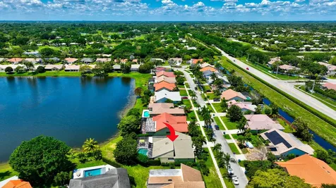2320 SW 23rd Cranbrook Drive Boynton Beach FL 33436