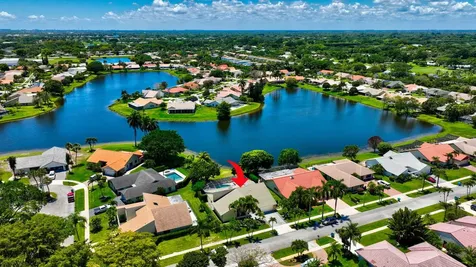 2320 SW 23rd Cranbrook Drive Boynton Beach FL 33436