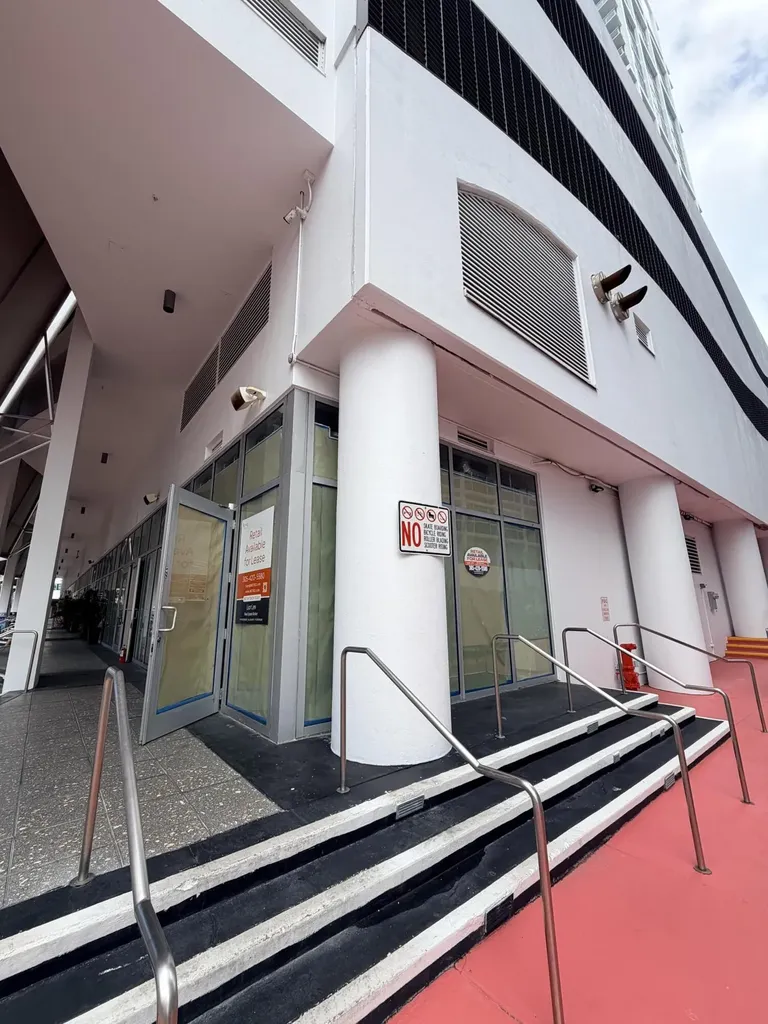 6801 Collins Avenue Miami Beach FL 33141