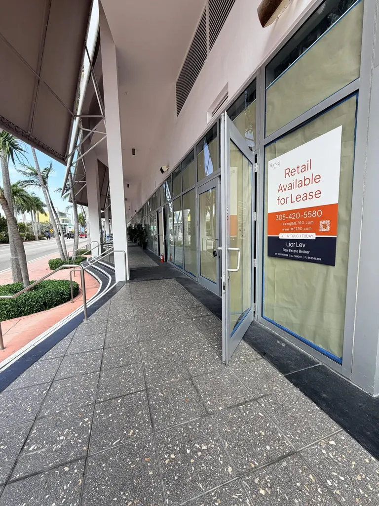 6801 Collins Avenue Miami Beach FL 33141