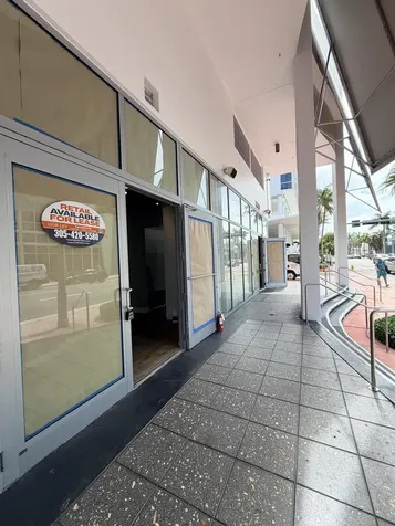 6801 Collins Avenue Miami Beach FL 33141