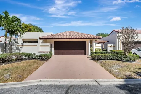 21440 Campo Allegro Drive Boca Raton FL 33433