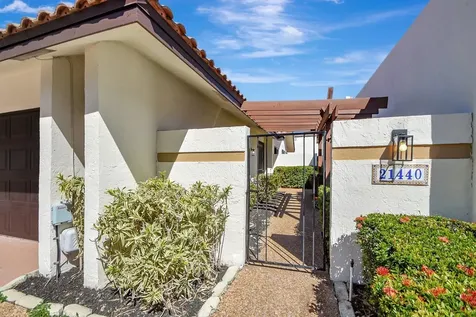 21440 Campo Allegro Drive Boca Raton FL 33433