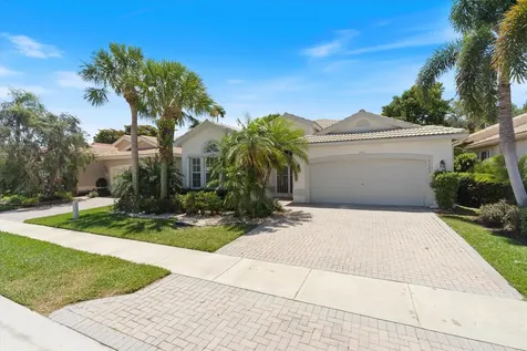 7102 Prado Lake Drive Delray Beach FL 33446