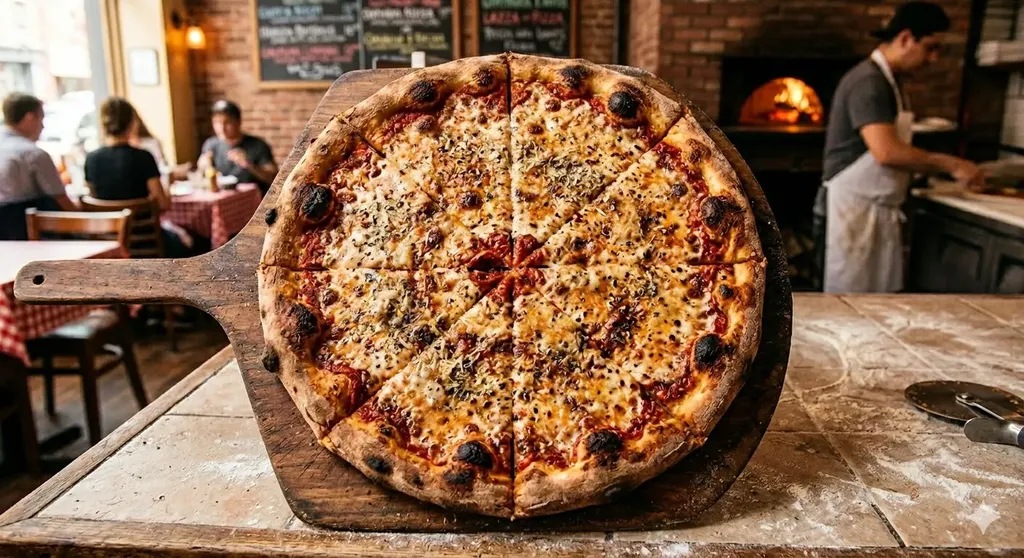 Pizzeria For Sale Fort Lauderdale FL
