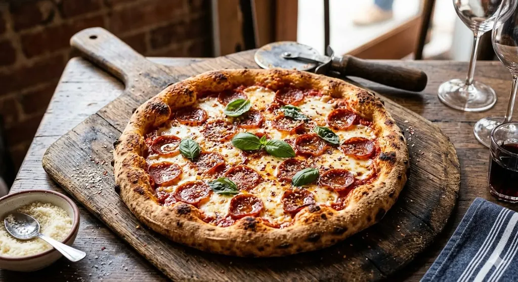 Pizzeria For Sale Fort Lauderdale FL