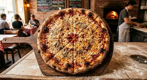 Pizzeria For Sale Fort Lauderdale FL