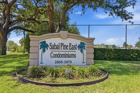2925 SW 22nd Avenue Delray Beach FL 33445