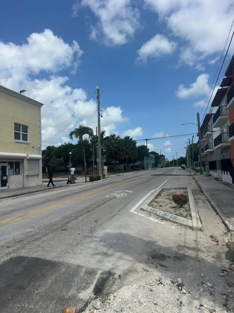 2121 N Tamarind Avenue West Palm Beach FL 33407